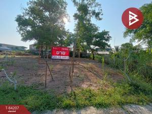 For SaleLandChumphon : Land for sale, area 1 rai 25 square wah, Bang Mak, Chumphon.