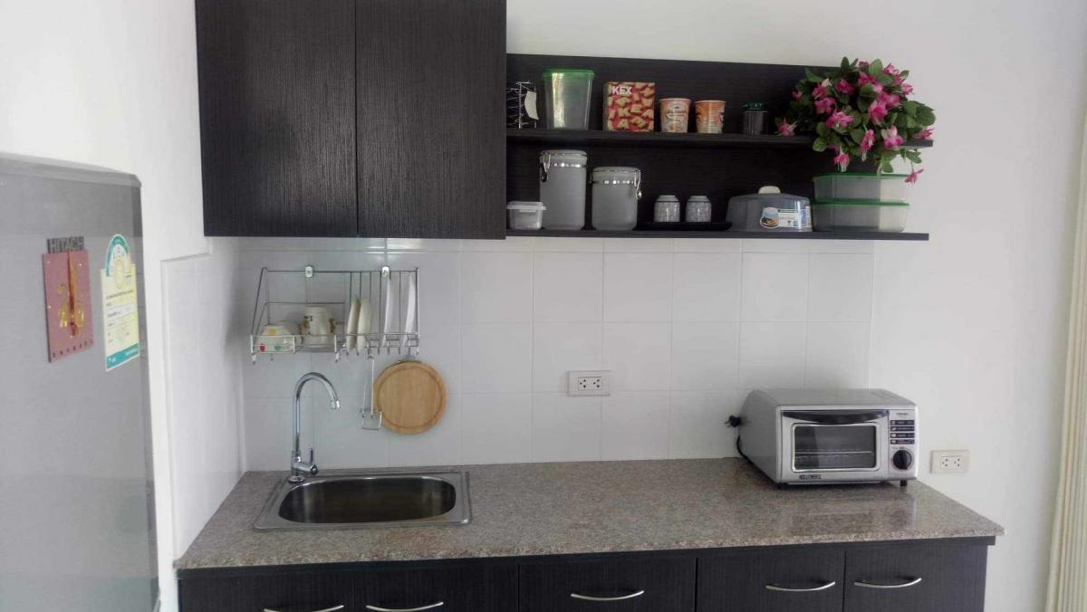 For SaleCondoPattaya, Bangsaen, Chonburi : Condo near Amata Nakorn