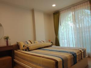 For RentCondoYaowarat, Banglamphu : Condo for rent, The Prague Condominium, near Bobae Tower.