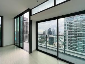 ขายคอนโดสาทร นราธิวาส : Tait Sathorn 12 - Brand New, High Floor 2 Beds for Sale!