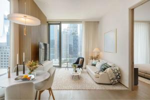 For SaleCondoWitthayu, Chidlom, Langsuan, Ploenchit : Scope Langsuan - Exclusive 1 Bed Condo for Sale!