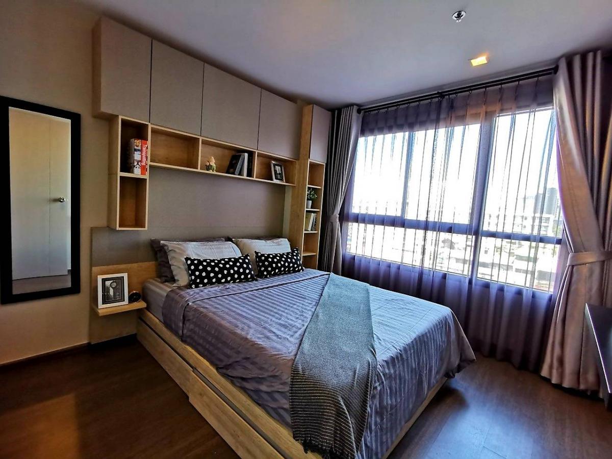 For SaleCondoOnnut, Udomsuk : Sale 😁Ideo Sukhumvit93#IdeoSukhumvit93 #SaleIdeoSukhumvit93#IdeoCondo #Ideo #SaleIdeo #ForSaleIdeo#BTSbangchakCondo #BTSCondo #BTSbangchak #SaleBTSCondo #ForSaleBTSbangchak #ForsaleCondo#CondoForSaleOwner Post1 Bedroom 31 SQM. 7th Floor