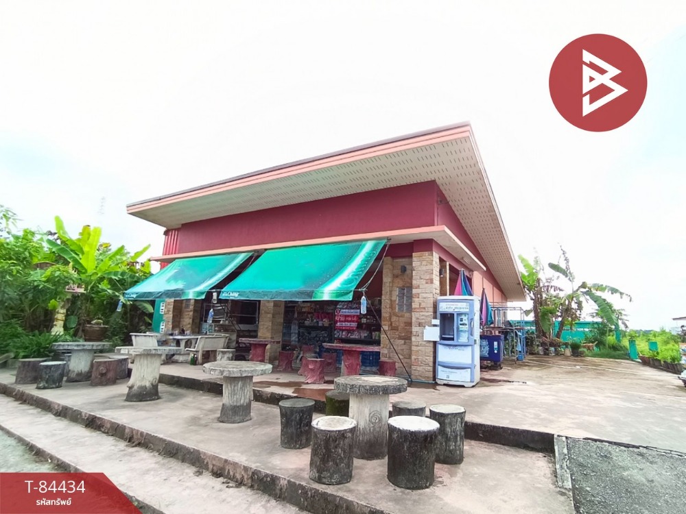 For SaleHouseChanthaburi : Single house for sale, area 99 square meters, Chanthaburi Market.