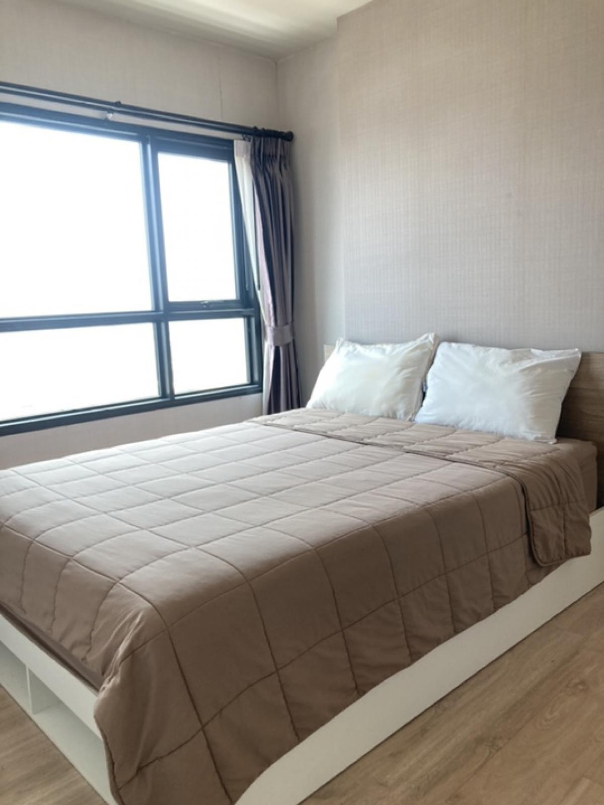 ให้เช่าคอนโด : ให้เช่า! คอนโด เอสเซ้นท์ ขอนแก่น / For Rent ~ ESCENT Condo