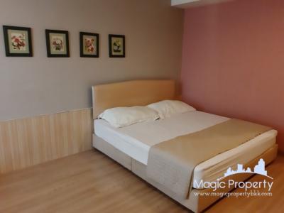 For SaleCondoSukhumvit, Asoke, Thonglor : Studio room (1 bedroom) for sale in The Alcove Thonglor 10, Khwaeng Khlong Tan Nuea, Khet Wattana, Bangkok