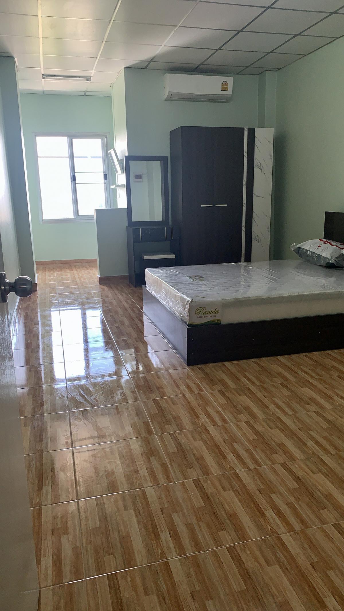 For SaleCondoPattanakan, Srinakarin : 📣 Urgent sale, condo 730,000 with tenant 4000 baht/month, Yeild almost 7%!!! Beautiful room, very cheap price..