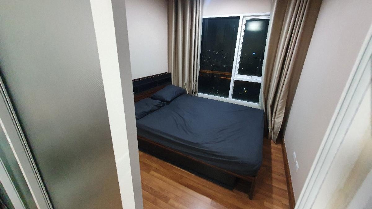 For SaleCondoBang Sue, Wong Sawang, Tao Pun : 🔥 For sale Regent Home Bangson Phase 27, Building D, 20th floor, Urgent!! High floor, good view, open, quiet, balcony facing north, wind always blowing, room not hot, rare 🔥