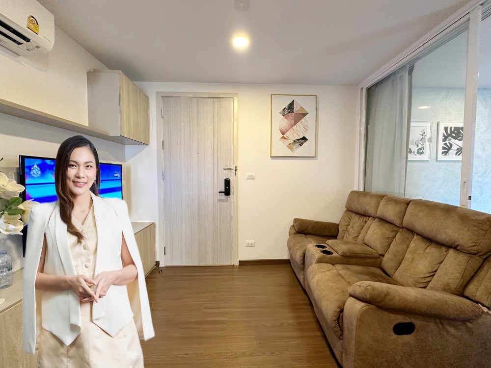 For SaleCondoPinklao, Charansanitwong : Condo for sale 