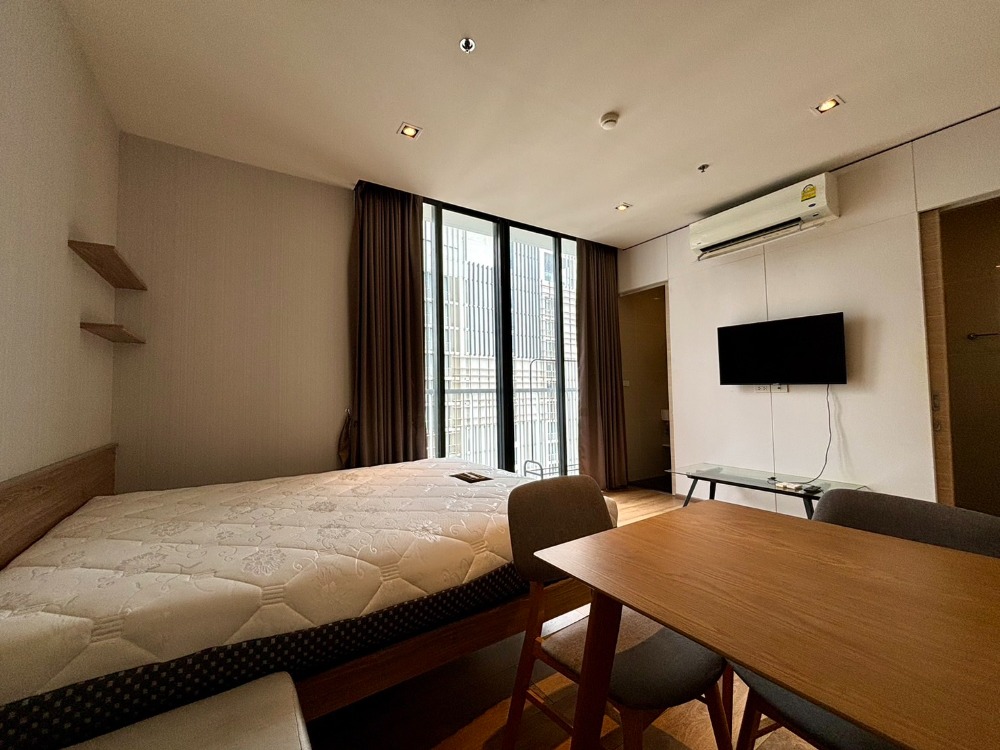 For RentCondoSukhumvit, Asoke, Thonglor : FOR RENT  : Park 24 > Close to Prompong BTS Station (Rt-01)