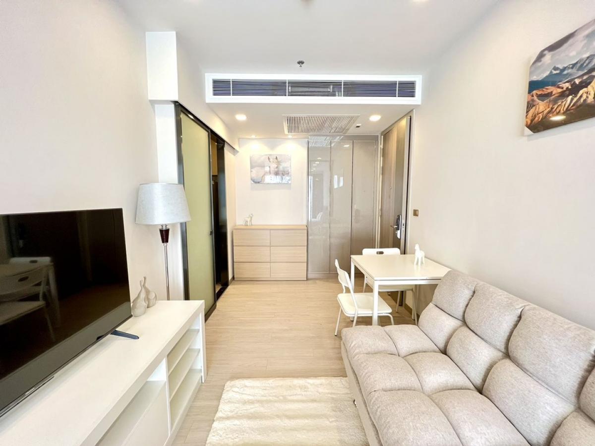 For RentCondoRama9, Petchburi, RCA : 🏢 ✨One 9Five Asoke-Rama9📌📌 Luxury Condominium For Rent 🏢 💕🔥 Ready to move 🔥