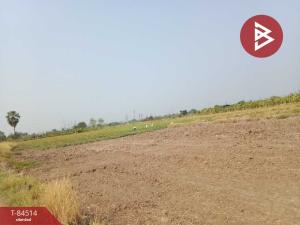 For SaleLandKorat Nakhon Ratchasima : Land for sale, area 10 rai 1 ngan 11.9 square wah, Sung Noen, Nakhon Ratchasima.