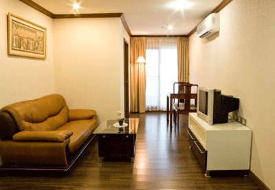 For SaleCondoSilom, Saladaeng, Bangrak : Silom City Resort / 1 Bedroom (SALE), Silom City Resort / 1 Bedroom (Sale) DO382