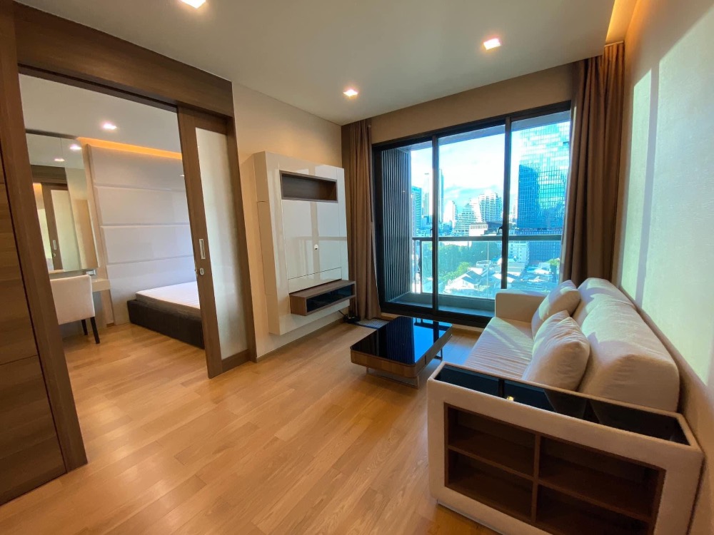 ให้เช่าคอนโดสาทร นราธิวาส : Ns: For Rent!!  The Address Sathorn