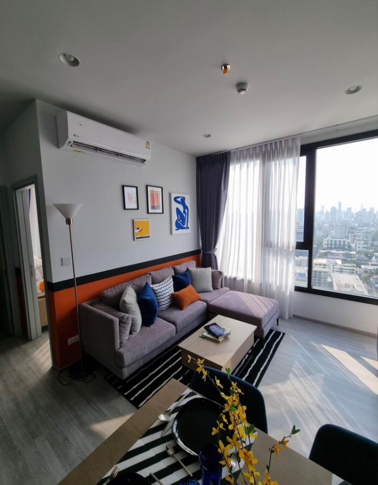 For RentCondoSukhumvit, Asoke, Thonglor : Ns: For Rent!! XT Ekkamai