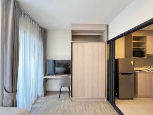 For RentCondoOnnut, Udomsuk : 🔥🔥#Don't miss special price 💦💦Condo Nia by Sansiri 🟠MY2405-063