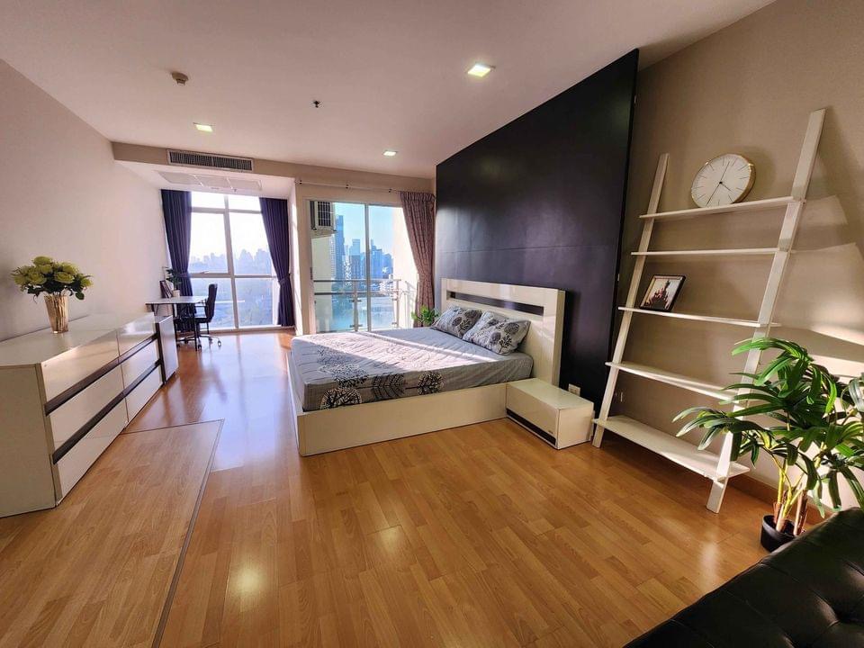 For RentCondoSukhumvit, Asoke, Thonglor : Ns: For Rent!! Nusasiri Grand condo Ekkamai.