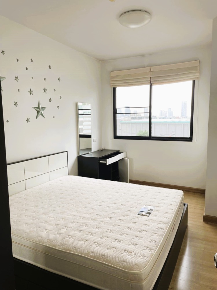 For SaleCondoRama3 (Riverside),Satupadit : 🔥 Condo for Sale, Ready to Move In, Best Price in the Building!🔥Supalai Premier Ratchada - Narathiwas - Sathorn