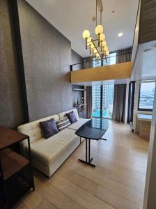 For SaleCondoRama9, Petchburi, RCA : 🚩For Sale🚩Condo Chewathai Residence Asoke, Near MRT Rama 9