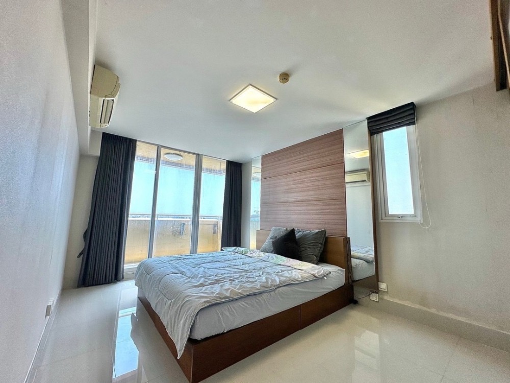 For SaleCondoChaengwatana, Muangthong : 🛑 2.01 million baht 💥 “M Society Condo (Muang Thong)“ 2 bedrooms