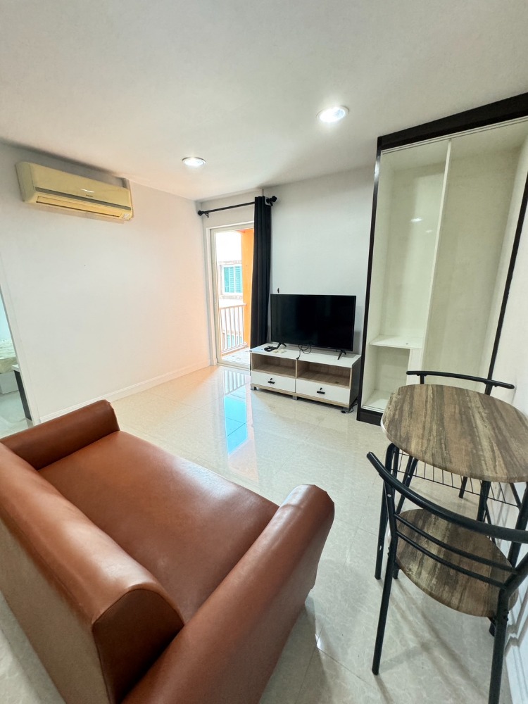 For SaleCondoWongwianyai, Charoennakor : Condo for sale