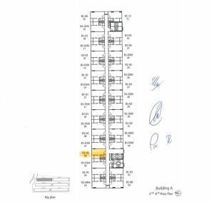 Sale DownCondoBang kae, Phetkasem : Selling down payment The Origin Bang Khae 155,100 baht The Origin Bangkae new condo near MRT Bang Khae.