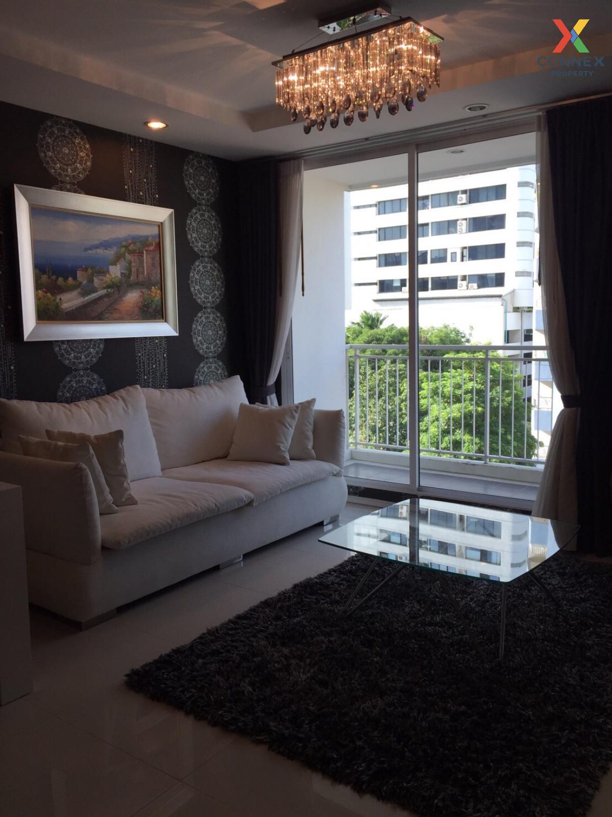 For SaleCondoNana, North Nana,Sukhumvit13, Soi Nana : For Sale Condo , Siri on 8 , BTS-Asok , Khlong Toei , Khlong Toei , Bangkok , CX-96576