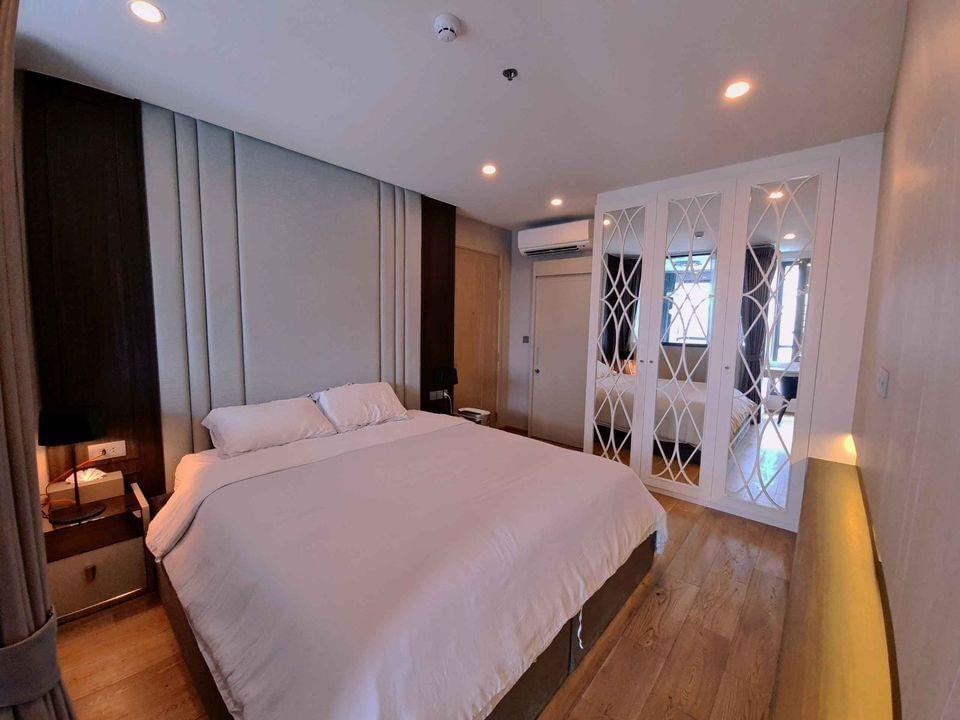 For RentCondoRatchathewi,Phayathai : Ns: For Rent!! Q Chidlom - Phetchaburi