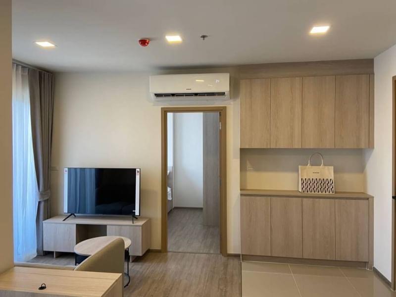 For RentCondoOnnut, Udomsuk : Ns: For Rent!! Nia by Sansiri