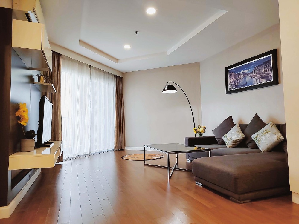 For SaleCondoRama9, Petchburi, RCA : Ns: For Sale!! Bell Grand Rama9 condominium