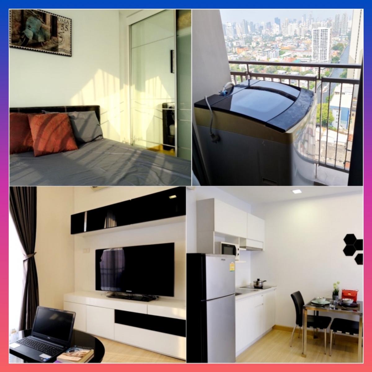 For RentCondoRama9, Petchburi, RCA : Thru Thonglor Thru Thonglor for rent