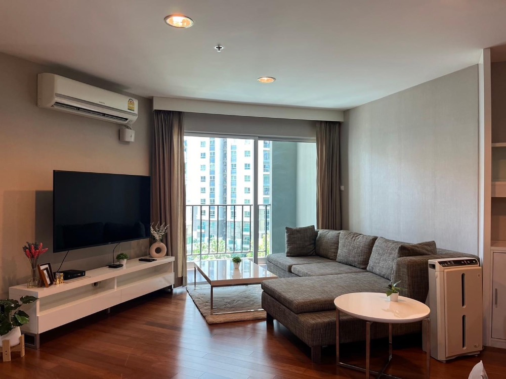 For RentCondoRama9, Petchburi, RCA : Ns: For Rent!! Bell Grand Rama9 Condominium.