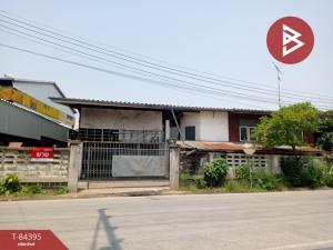 For SaleHouseChiang Rai : Single house for sale, area 77 square meters, Thoeng, Chiang Rai.