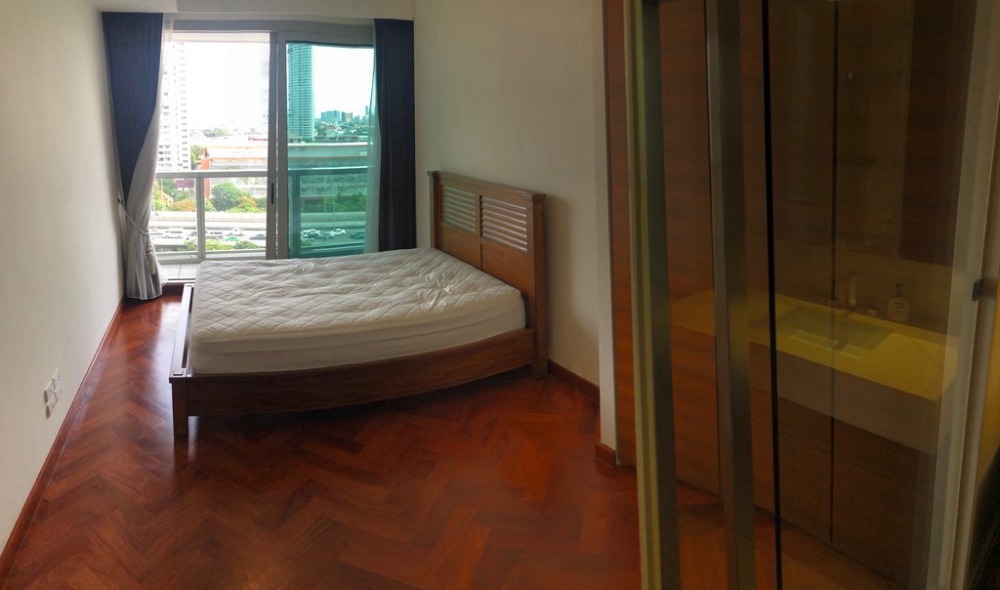 ขายคอนโดวงเวียนใหญ่ เจริญนคร : The River / 1 Bedroom (SALE), เดอะ ริเวอร์ / 1 ห้องนอน (ขาย) DO386