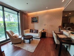 For SaleCondoSukhumvit, Asoke, Thonglor : Beautiful room for sale, Condo The Address Sukhumvit 28 *near BTS Phrom Phong*