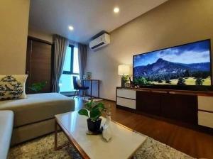 For SaleCondoRatchadapisek, Huaikwang, Suttisan : 🚩For Sale🚩Condo Artisan Ratchada, Near MRT Thailand Cultural Center