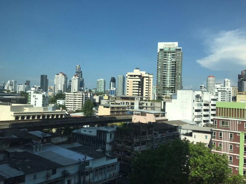 For RentCondoSukhumvit, Asoke, Thonglor : For Rent The Address Sukhumvit 28 2 Bedroom 2 Bathroom 66 sqm