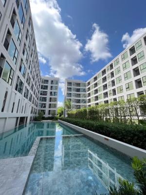 For SaleCondoWongwianyai, Charoennakor : 🔥Sizzling hot at every degree🔥 Flexi Sathorn-Charoen Nakhon ⚡️New condo ready to move in 🚝 𝟲𝟬𝟬 m. from 𝗕𝗧𝗦 Krung Thonburi .💥Starting at 𝟏.𝟗𝟗 million.* 🍃Easy installments 𝟭,𝟵 𝟬𝟬 baht* for 𝟮 years* .🔥Urgent! Register to receive a maximum discount of 𝟮𝟬𝟬,𝟬𝟬𝟬