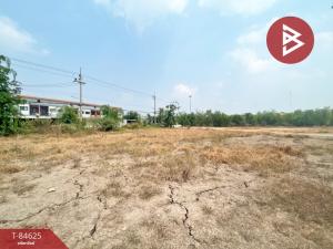 For SaleLandAyutthaya : Empty land for sale, area 8 rai 3 ngan 43 square wah, Bang Sai, Phra Nakhon Si Ayutthaya.