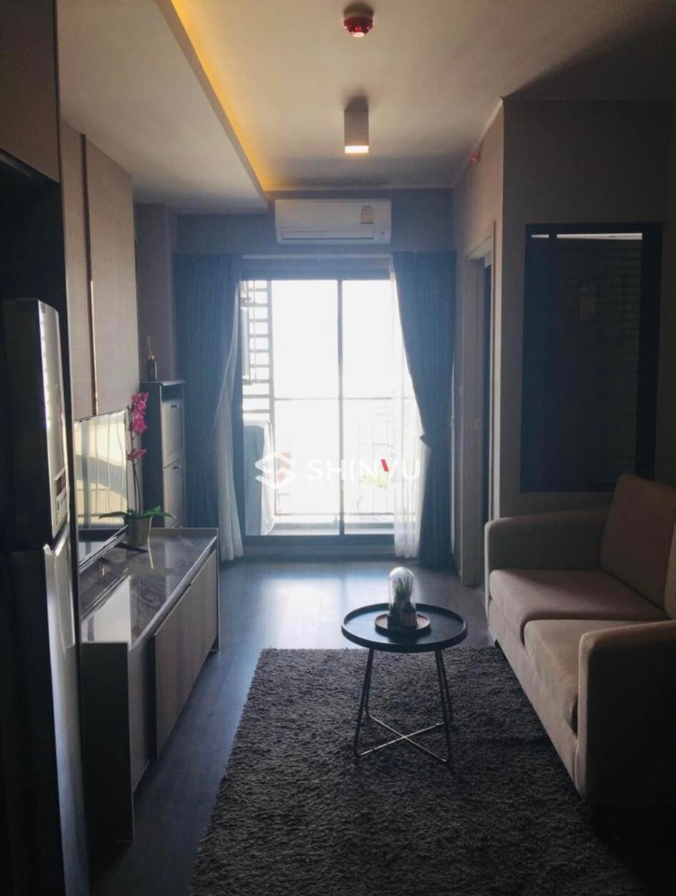 For SaleCondoOnnut, Udomsuk : For Sale 1 Bed for m 5.05 Baht..!!! at ✨ Ideo Sukhumvit 93 ✨ near BTS Bangchak [SHN00254]