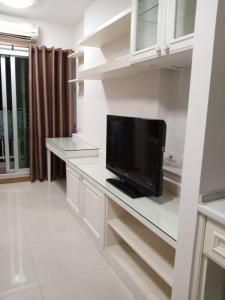 For RentCondoRathburana, Suksawat : For Rent Ivy River Ratburana 1bed with furniture special price