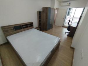 For RentCondoChaengwatana, Muangthong : Supalai Vista Condo, Pak Kret Intersection, for rent 9,000 baht.