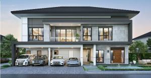 For RentHouseBangna, Bearing, Lasalle : 🏡The City Bangna (new project) The City Bangna (new project)🏡