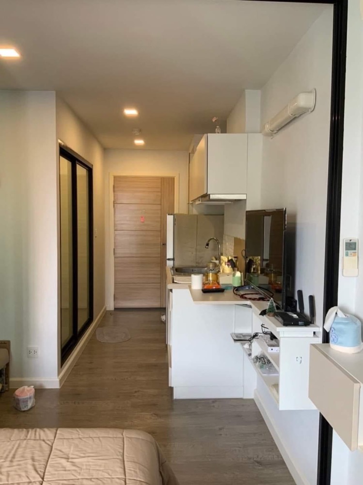 ขายคอนโดบางนา แบริ่ง ลาซาล : Ns: For Sale!! Pause Sukhumvit 103