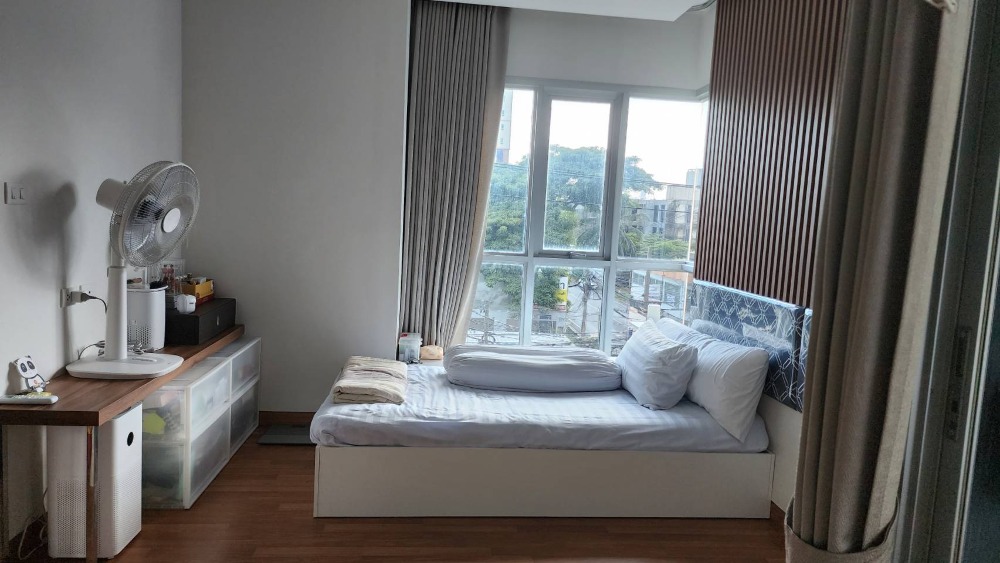 For SaleCondoSapankwai,Jatujak : Condo for sale, Lumpini Park Vibhavadi-Chatuchak, price only 3,560,000 baht/only