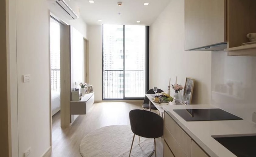 For SaleCondoSukhumvit, Asoke, Thonglor : Ns: For Sale!! Noble State 39