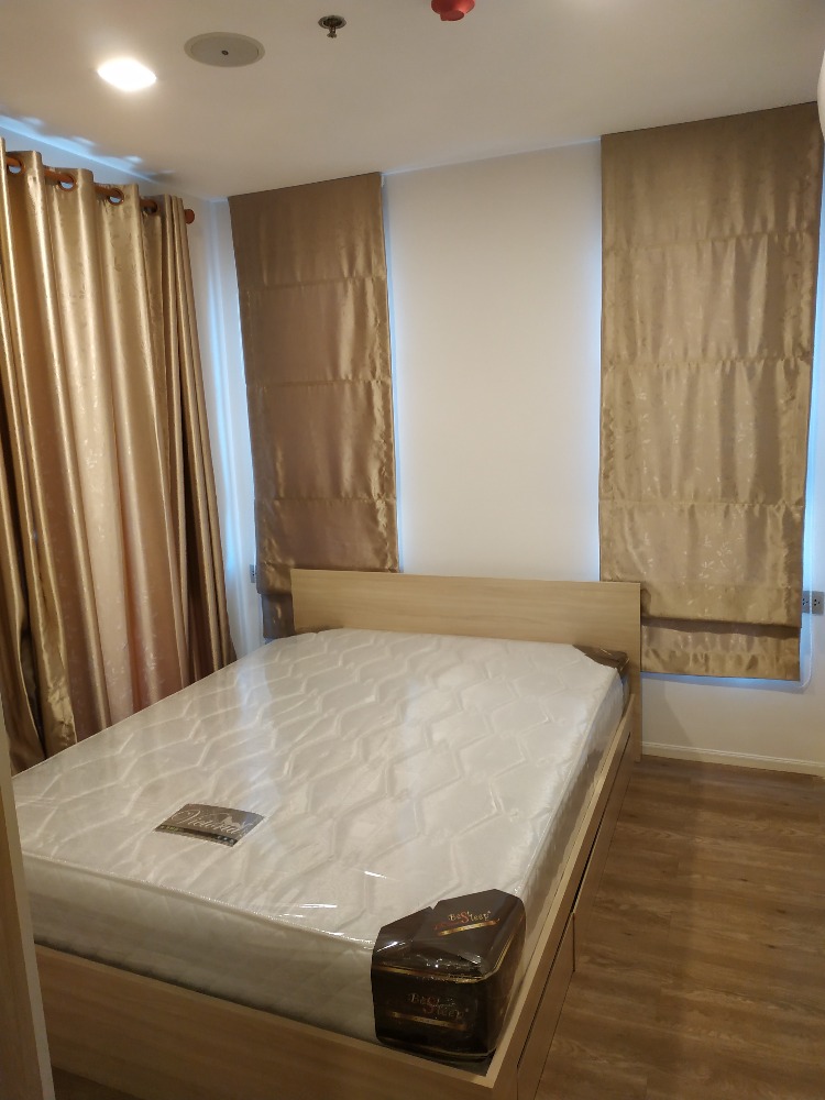 For RentCondoVipawadee, Don Mueang, Lak Si : Condo for rent Episode Phahon-Saphan Mai Complete with electrical appliances and furniture.