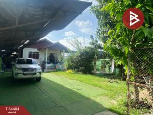 For SaleHouseSurin : Single-storey detached house for sale, area 1 ngan 14 square meters, in Mueang Surin.