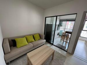 For RentCondoOnnut, Udomsuk : 💥💥 Condo for rent Life Sukhumvit 48, beautiful room, best price.