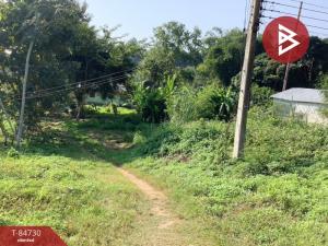 For SaleLandChiang Rai : Land for sale, area 49 square meters, Chiang Khong, Chiang Rai