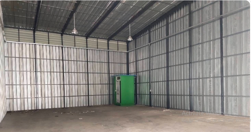 For RentWarehousePhutthamonthon, Salaya : R05I Warehouse for rent, Putthamon Sai 3, Thawi Watthana-Kanchanaphisek Road.